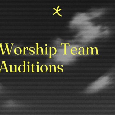 Worship team auditions standard editorial post 71472