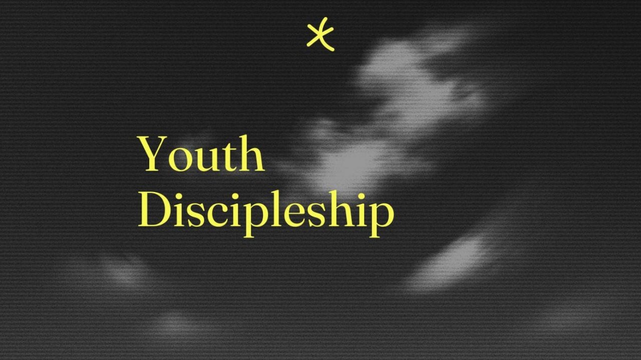 Youth discipleship standard editorial post 87202