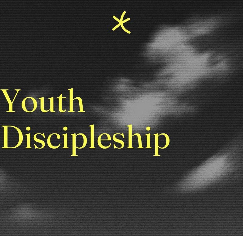 Youth discipleship standard editorial post 87202