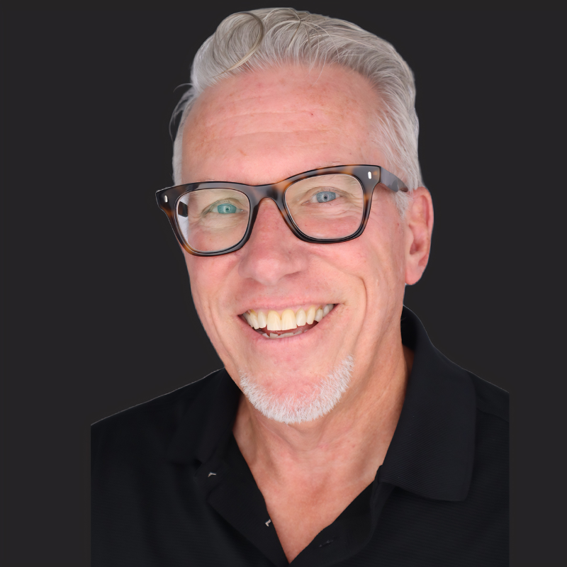 Bob Whitesel