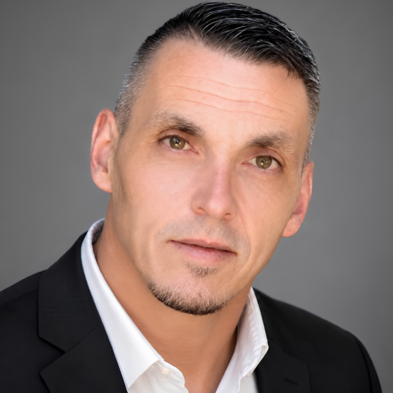 Jeff Brodie