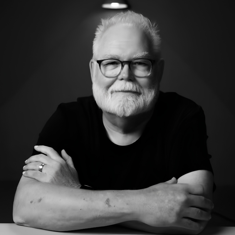 Jim Wideman