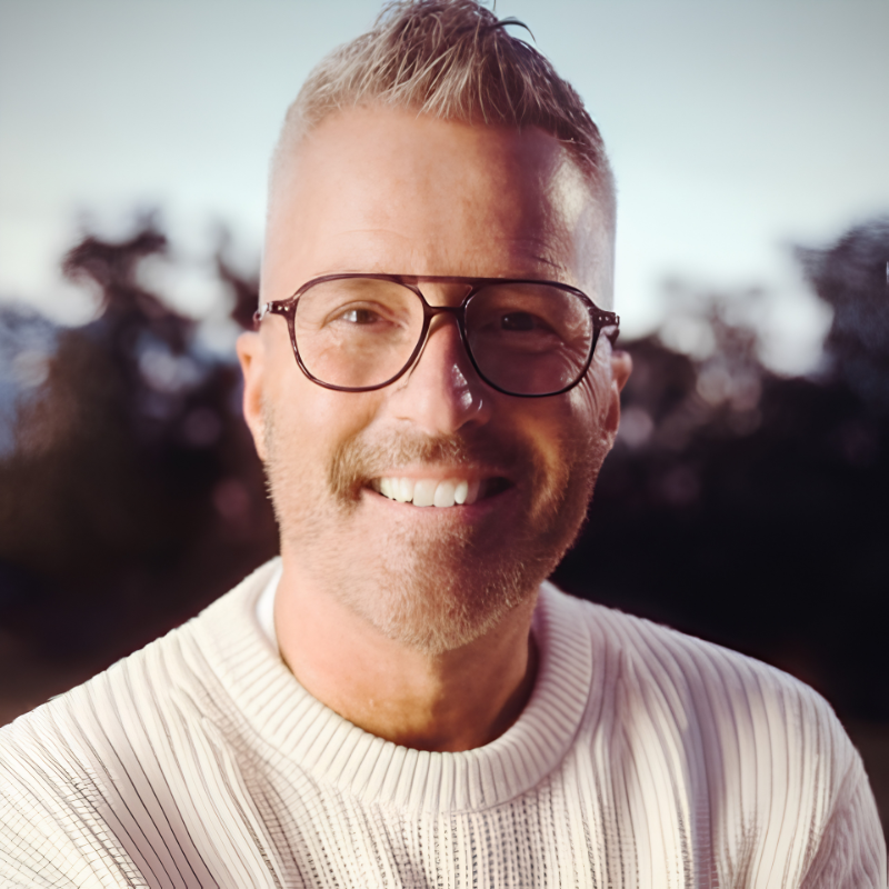 Mark MacDonald