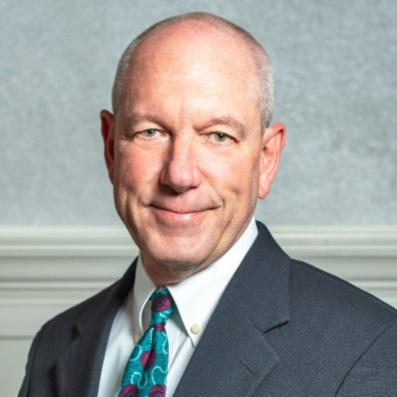 Preston Gillham