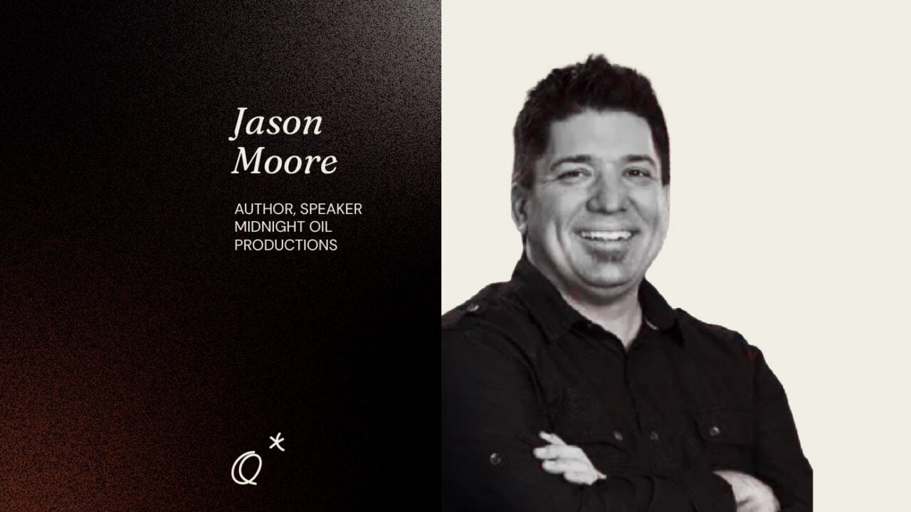 Jason Moore featured image