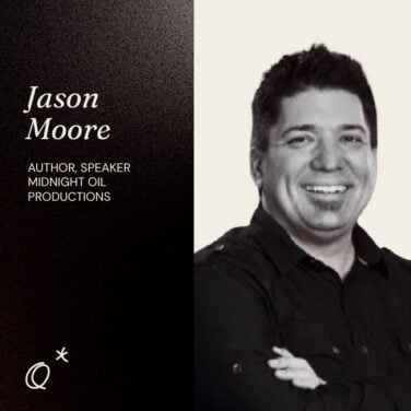 Jason Moore featured image