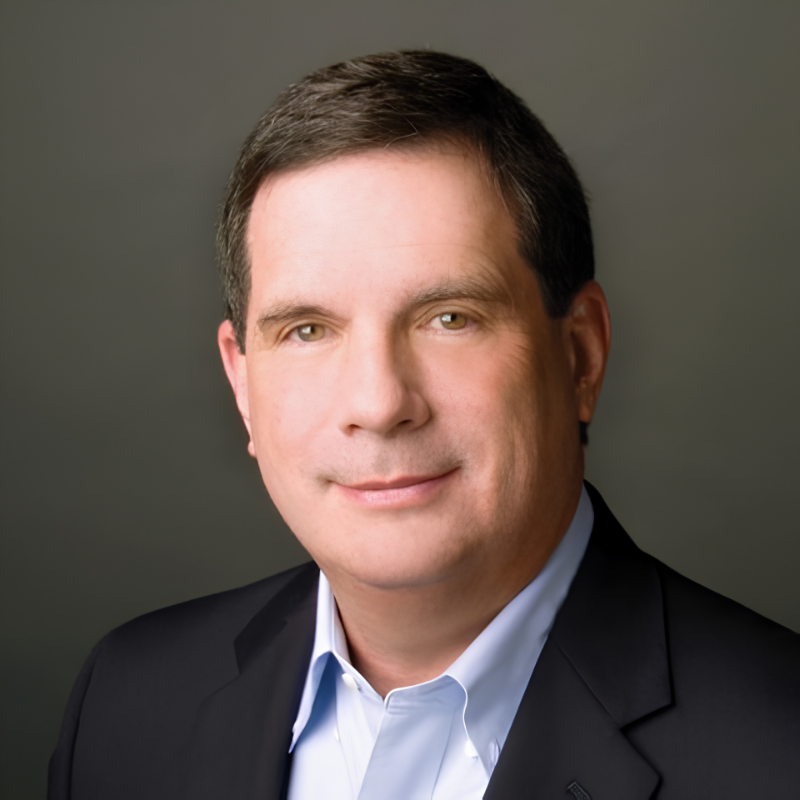 Thom S. Rainer