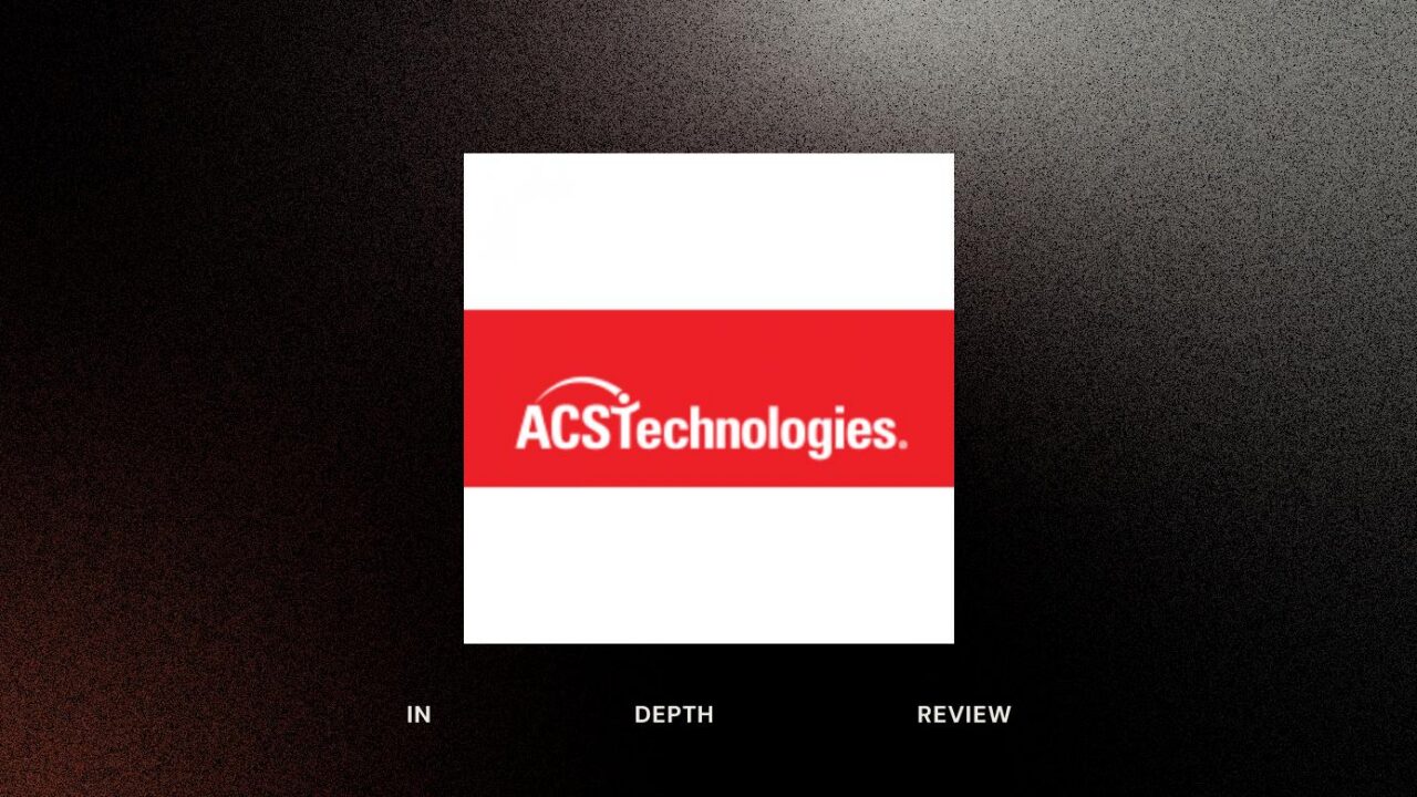 ACS Technologies Review: Pros, Cons, Features, and Pricing