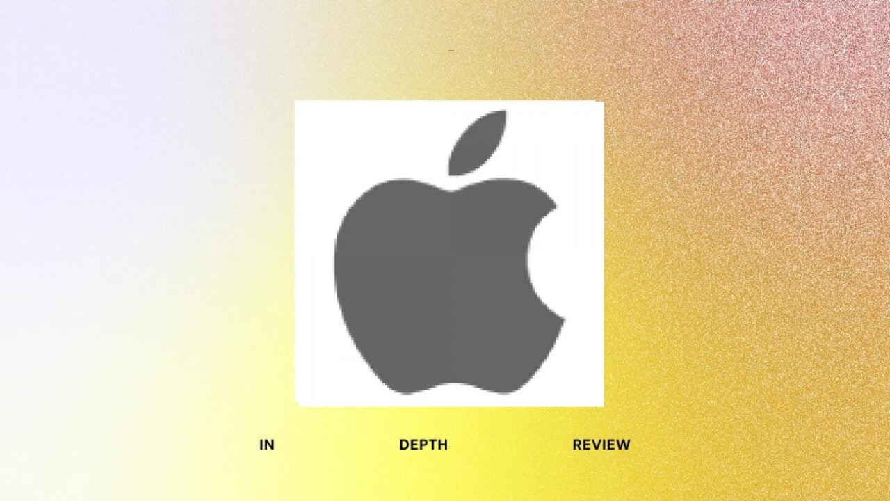 Apple keynote Product Review 99213